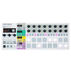 MIDI контроллер/секвенсер Arturia BeatStep Pro