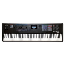 Рабочая станция Kurzweil K2700