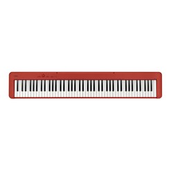 Цифровое пианино Casio CDP-S160RDC7