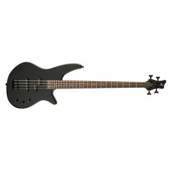 Бас-гитара Jackson JS Series Spectra Bass JS2 Gloss Black