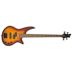 Бас-гитара Jackson JS Series Spectra Bass JS2 Tobacco Burst
