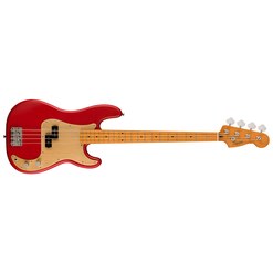 Бас-гитара Squier 40th Anniversary Precision Bass® Vintage Edition Satin Dakota Red