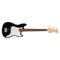 Бас-гитара Squier Sonic® Bronco™ Bass Black