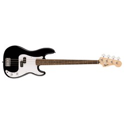 Бас-гитара Squier Sonic® Precision Bass® Black