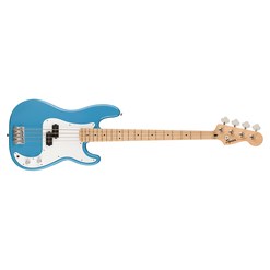 Бас-гитара Squier Sonic® Precision Bass® California Blue
