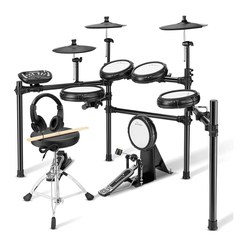 Электронная ударная установка Donner DED-400