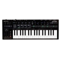 MIDI-контроллер Arturia Keystep Pro Chroma