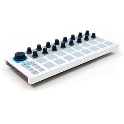 MIDI контроллер/секвенсер Arturia BeatStep Pad Controller