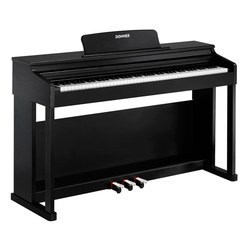 Цифровое пианино Donner DDP-100 Black