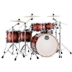Ударная установка Mapex Armory AR628SFERA 6-Pc Shell Pack Redwood Burst