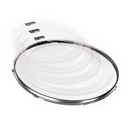 Комплект демпфирующих колец Evans E-Ring Rock Pack