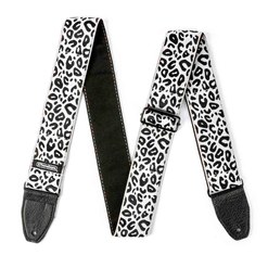 Ремень для гитары Dunlop Ice Cat