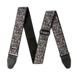 Ремень для гитары Dunlop Jacquard Catacomb