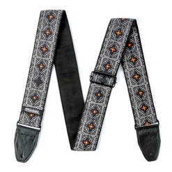 Ремень для гитары Dunlop Jacquard Riad