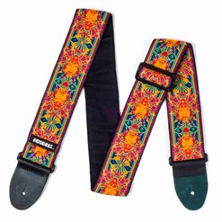 Ремень для гитары Dunlop Jimi Hendrix Poster