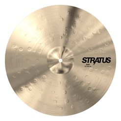 Тарелка хай-хэт Sabian 14" Stratus Hats