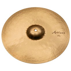 Тарелка крэш Sabian 16" Artisan Crash Brilliant