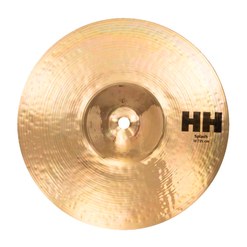 Тарелка сплэш Sabian 10" HH Splash Brilliant