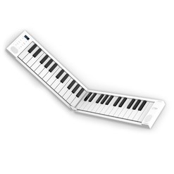 Складное цифровое пианино Blackstar Carry On Touch FP49T White