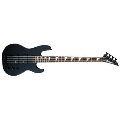 Бас-гитара Jackson JS Series Concert™ Bass JS2 Satin Black