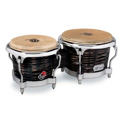 Бонго Latin Percussion LP201AX-PM
