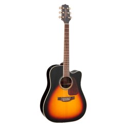 Электроакустическая гитара Takamine GD71CE BSB
