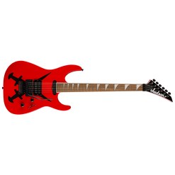 Электрогитара Jackson Limited Edition X Series Soloist&trade; SL1A DX Red Cross Daggers