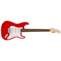 Электрогитара Squier Sonic&trade; Stratocaster&reg; HT Torino Red