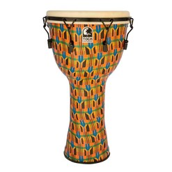 Этнический барабан джембе Toca SFDMX-14KB