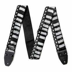 Ремень для гитары Dunlop Jacquard Stars And Stripes
