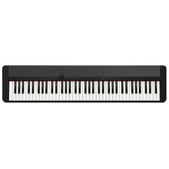 Синтезатор Casio CT-S1-76BKC7