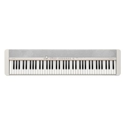 Синтезатор Casio CT-S1-76WEC7