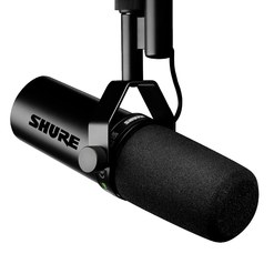 Студийный микрофон Shure SM7DB