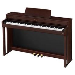Цифровое пианино Casio Celviano AP-300BNC7