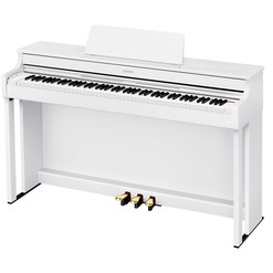 Цифровое пианино Casio Celviano AP-300WEC7