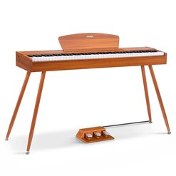 Цифровое пианино Donner DDP-80