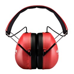 Звукоизоляционные наушники для барабанщика Vic Firth Vic Firth Bluetooth Isolation