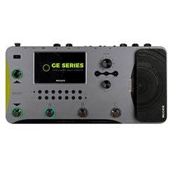 Гитарный процессор эффектов Mooer GE1000