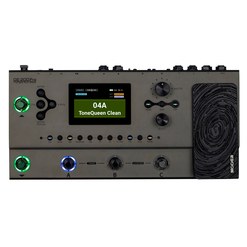 Гитарный процессор эффектов Mooer GE200 Pro