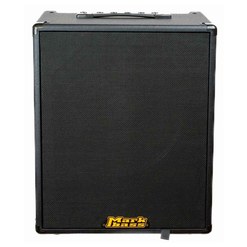 Комбоусилитель для бас гитары Markbass CMB 151 Black Line