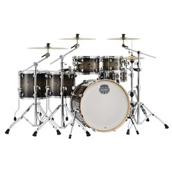Ударная установка Mapex Armory AR628SFETK 6-Pc Shell Pack Black Dawn