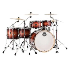 Ударная установка Mapex Armory AR628SFURA 6-Pc Shell Pack Redwood Burst