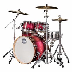 Ударная установка Mapex Armory LTAR529STI Limited Edition Tanzanite Burst