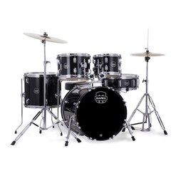 Ударная установка Mapex Comet CM5044FTCDK-SC Dark Black
