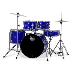 Ударная установка Mapex Comet CM5044FTCIB-SC Indigo Blue