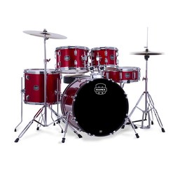 Ударная установка Mapex Comet CM5044FTCIR-SC Infra Red