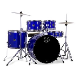 Ударная установка Mapex Comet CM5294FTCIB-SC Indigo Blue