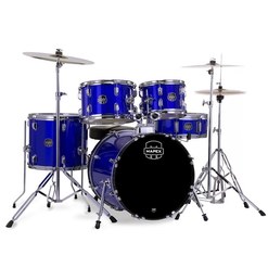 Ударная установка Mapex Comet CM5295FTCIB-SC Indigo Blue