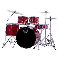 Ударная установка Mapex Comet CM5295FTCIR-SC Infra Red