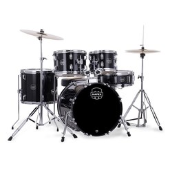 Ударная установка Mapex Comet CM5844FTCDK-SC Dark Black